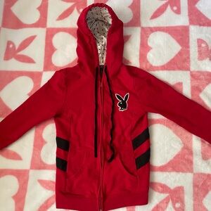Playboy jacket